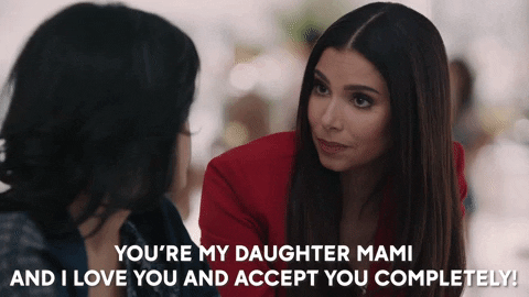 Grand Hotel Family GIF by ABC Network - Find & Share on GIPHY