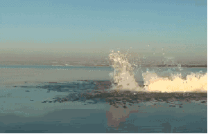 Water Guy GIF - Find & Share on GIPHY